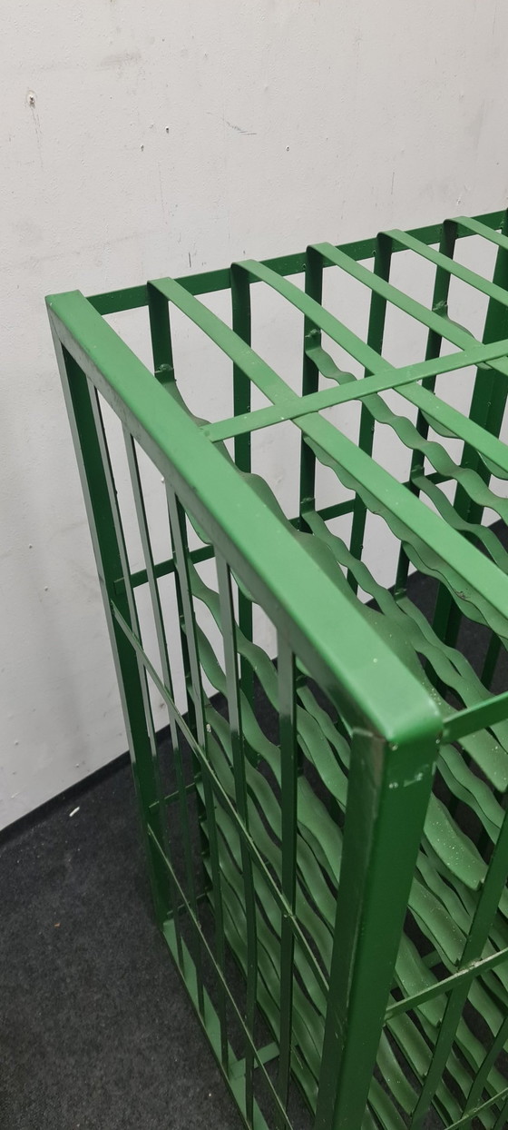 Image 1 of Ein Arnold Wein-Tresor