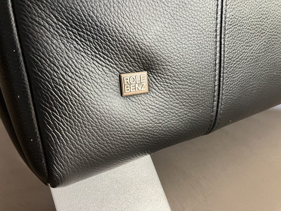 Image 1 of Rolf Benz 322 Sofa