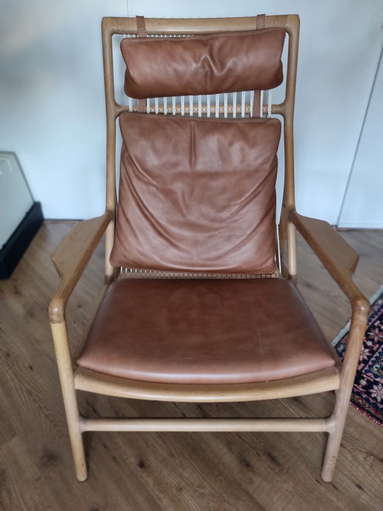 Image 1 of Gazzda Dedo Lounge Chair