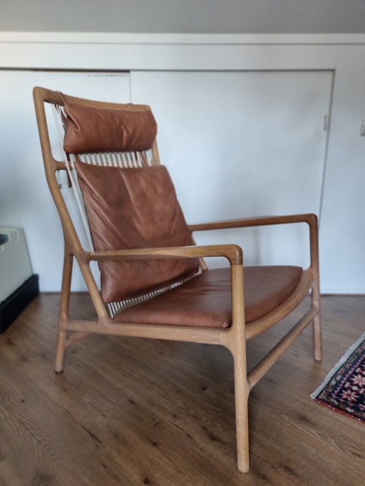 Gazzda Dedo Lounge Chair