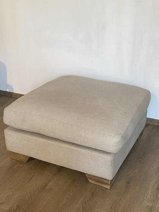 Flamanter Seitensitz