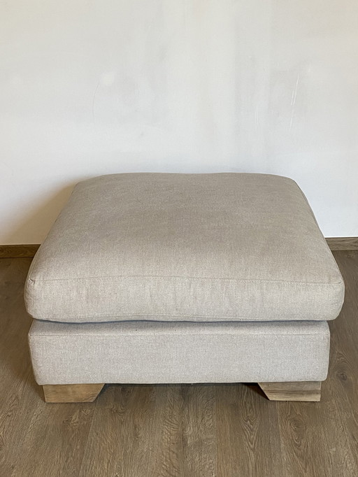 Flamanter Seitensitz