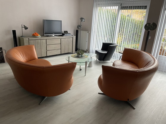 Image 1 of BullFrog 2- und 3-Sitzer-Sofa