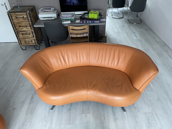 Image 1 of BullFrog 2- und 3-Sitzer-Sofa