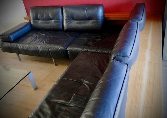 Image 1 of Rolf Benz Dono Lounche Sofa (6200)