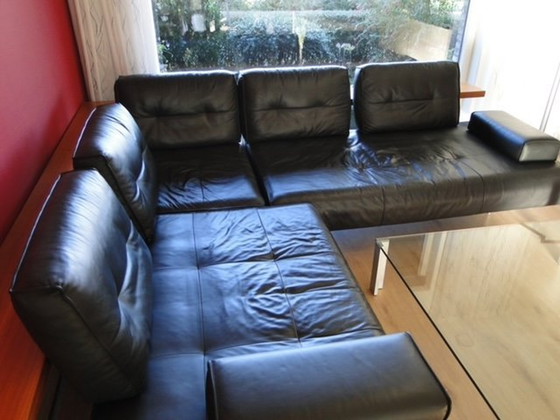 Image 1 of Rolf Benz Dono Lounche Sofa (6200)