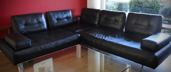 Image 1 of Rolf Benz Dono Lounche Sofa (6200)