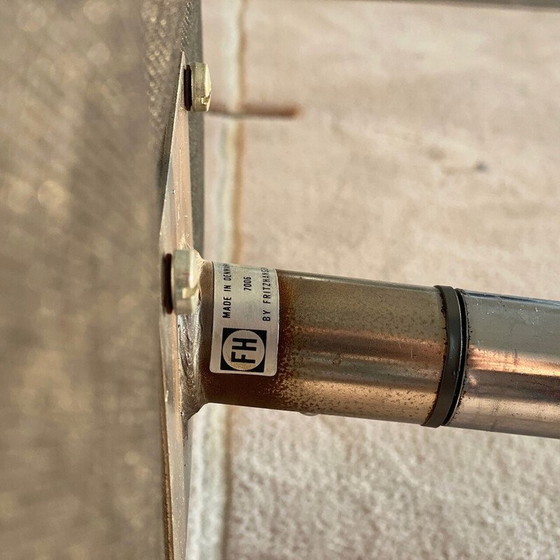 Image 1 of Satz von 6 Oxford-Stühlen von Arne Jacobson für Fritz Hansen