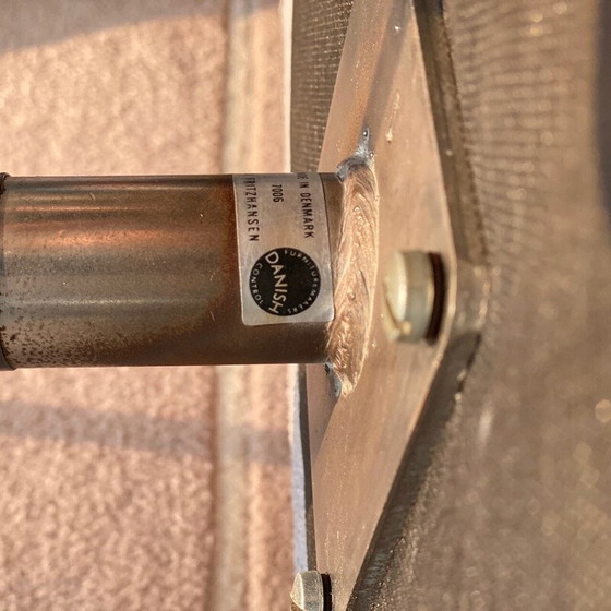 Image 1 of Satz von 6 Oxford-Stühlen von Arne Jacobson für Fritz Hansen