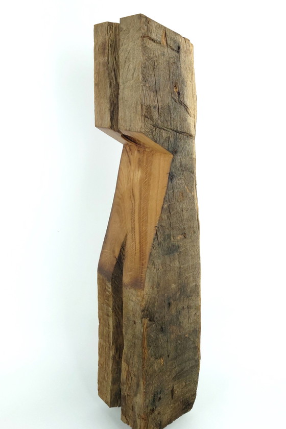 Image 1 of Handworkz - Nüri Wegeleuchte