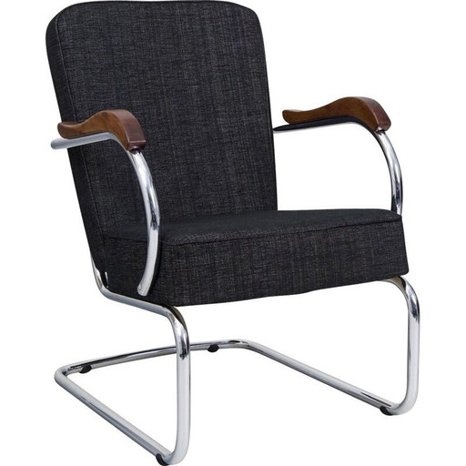 Mid Century Sessel von Kovona, 1960er Jahre