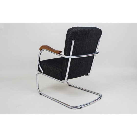 Image 1 of Mid Century Sessel von Kovona, 1960er Jahre