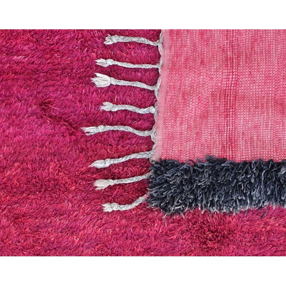 Image 1 of Vintage Berberteppich Gharb