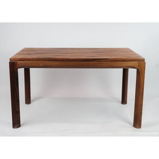 Image 1 of Vintage Couchtisch aus Palisanderholz, Dänemark 1960