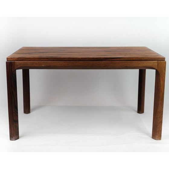 Image 1 of Vintage Couchtisch aus Palisanderholz, Dänemark 1960