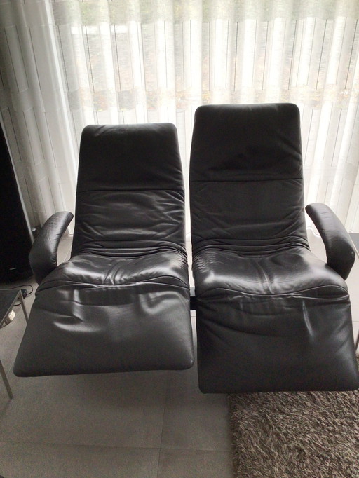 Jori duo recliner Sitz