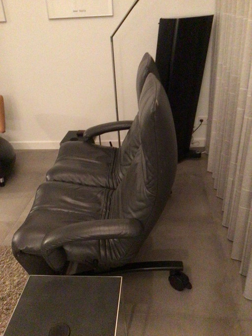 Jori duo recliner Sitz