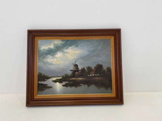 Image 1 of Malerei Selhorst