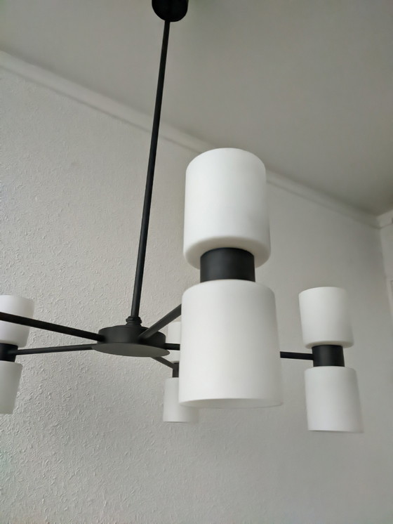 Image 1 of Raak J. W. Bosman Gestaltung der Sonnenwende