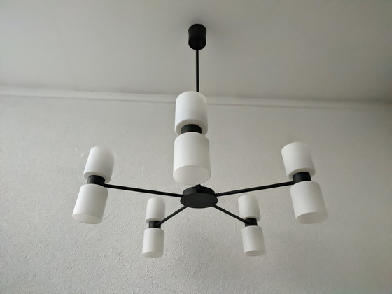 Image 1 of Raak J. W. Bosman Gestaltung der Sonnenwende