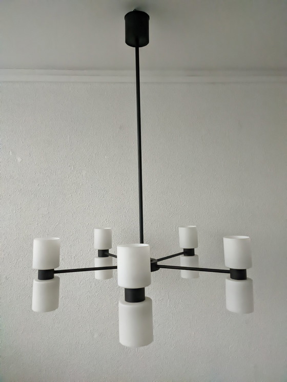 Image 1 of Raak J. W. Bosman Gestaltung der Sonnenwende