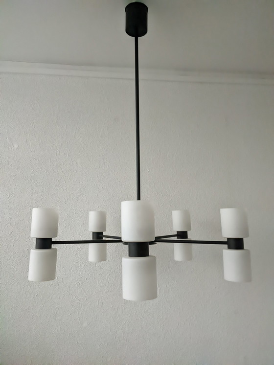 Image 1 of Raak J. W. Bosman Gestaltung der Sonnenwende