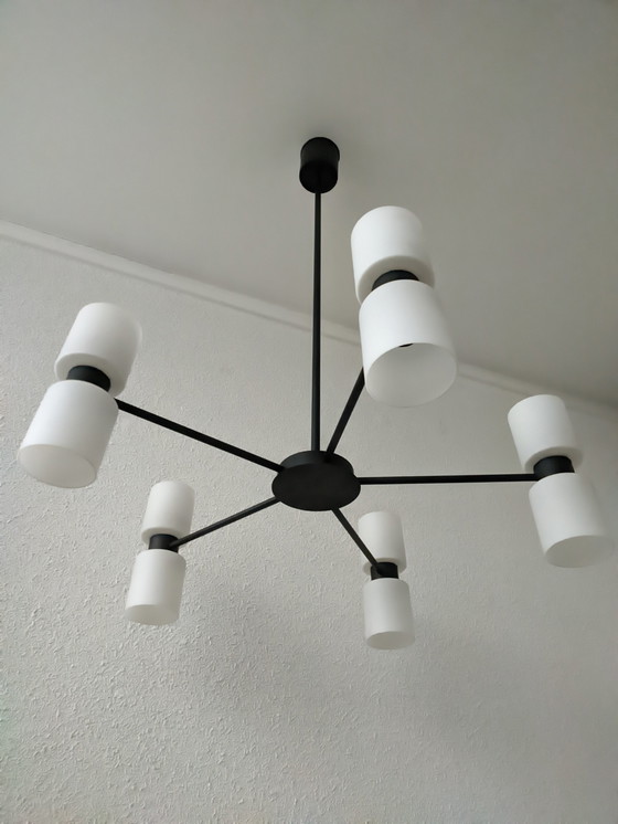 Image 1 of Raak J. W. Bosman Gestaltung der Sonnenwende