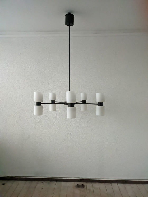 Image 1 of Raak J. W. Bosman Gestaltung der Sonnenwende