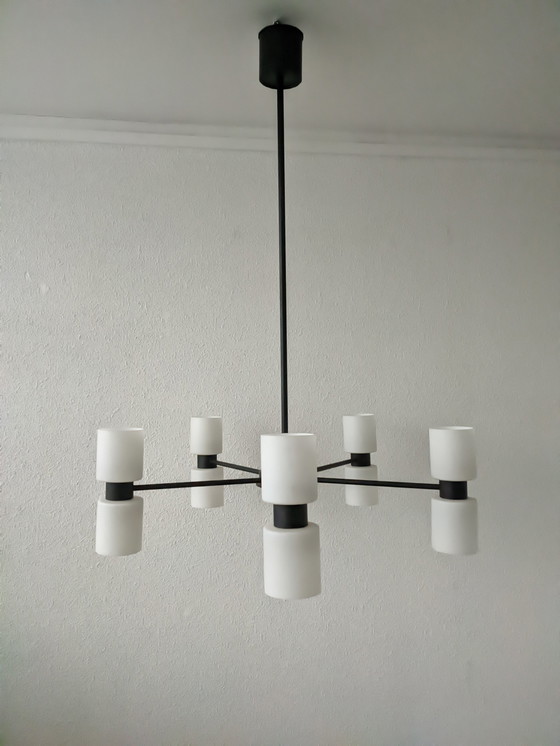 Image 1 of Raak J. W. Bosman Gestaltung der Sonnenwende