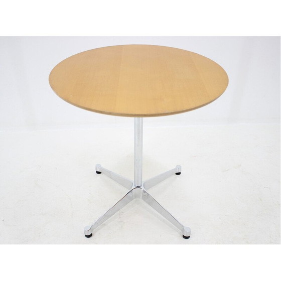 Image 1 of Vintage-Tisch von Ray und Charles Eames für Vitra, 1980