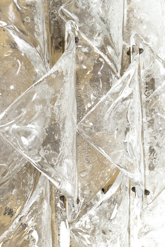 Image 1 of Mazzega-Wandleuchte