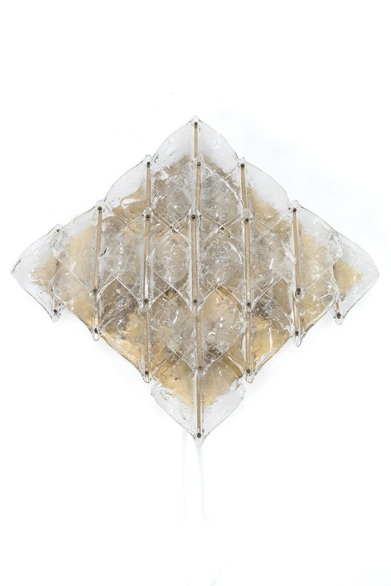 Image 1 of Mazzega-Wandleuchte