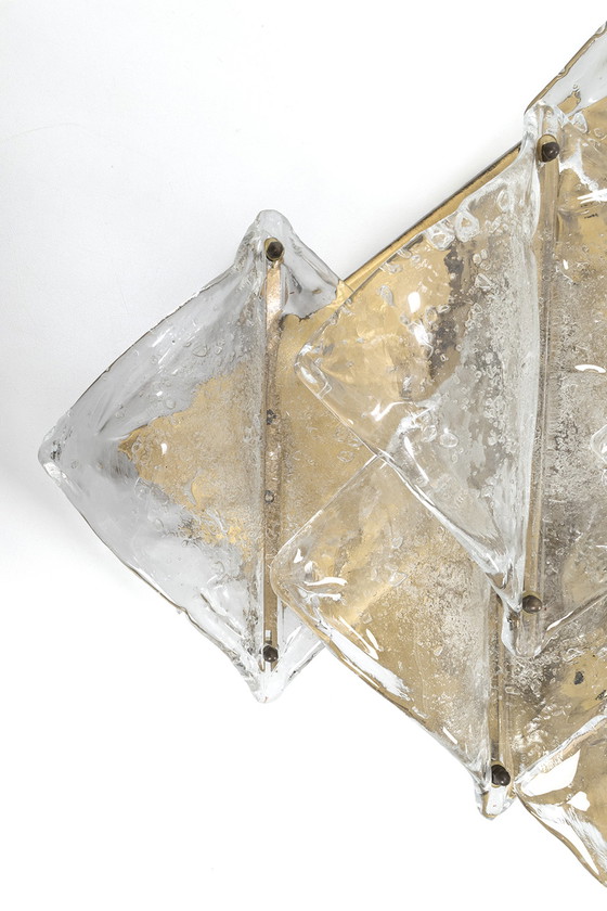 Image 1 of Mazzega-Wandleuchte