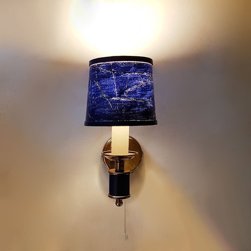 Vintage-Wandleuchter, 2er-Set