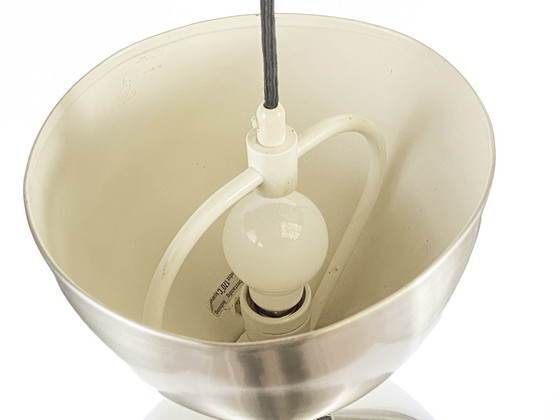 Image 1 of Pendelleuchte "Vega" von Jo Hammerborg für Fog & Mørup. Dänemark 1960S