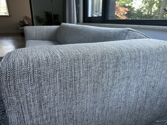 Image 1 of Design auf Lager Hopper Sofa 3 Sitzer