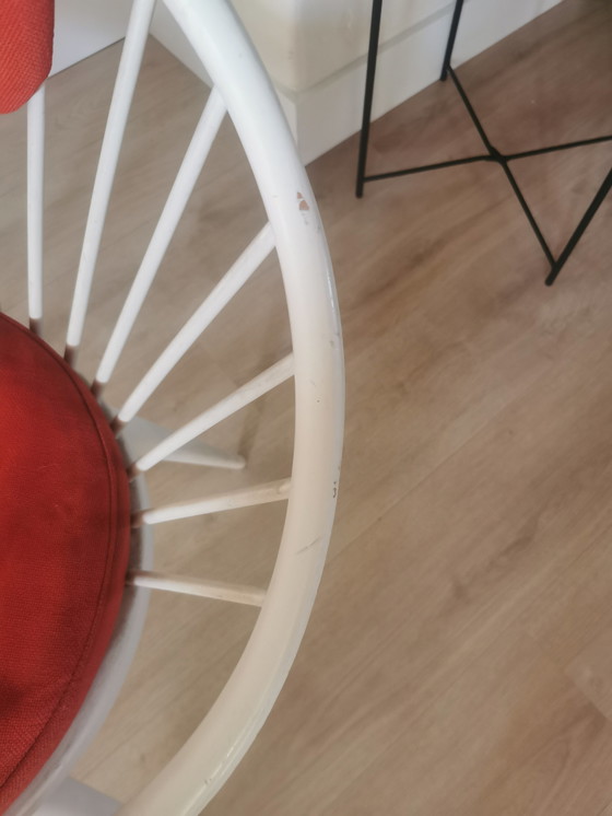 Image 1 of Vintage Kreisstuhl 1960