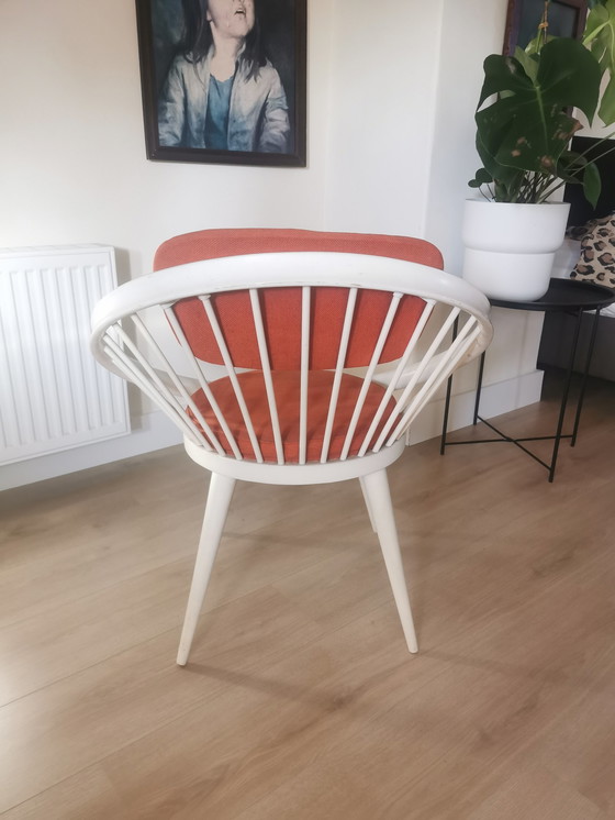 Image 1 of Vintage Kreisstuhl 1960