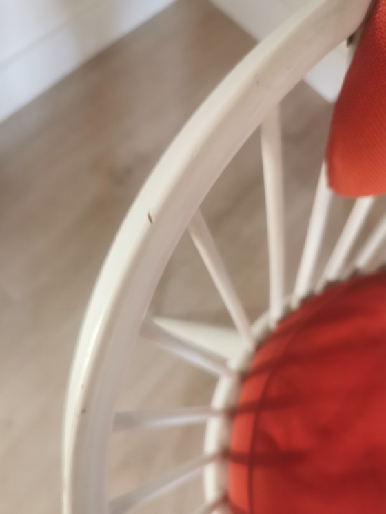 Image 1 of Vintage Kreisstuhl 1960