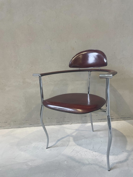 Image 1 of 4x Arrben Marilyn Stiletto Italien