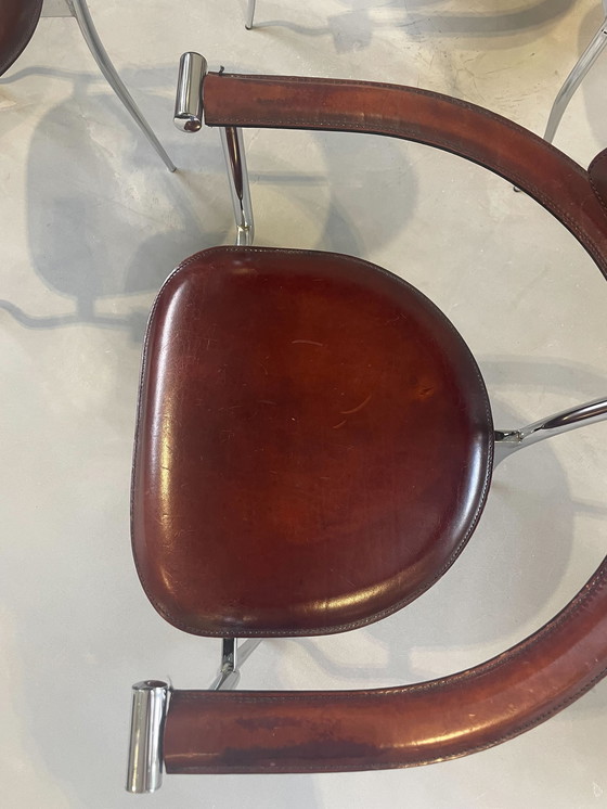 Image 1 of 4x Arrben Marilyn Stiletto Italien