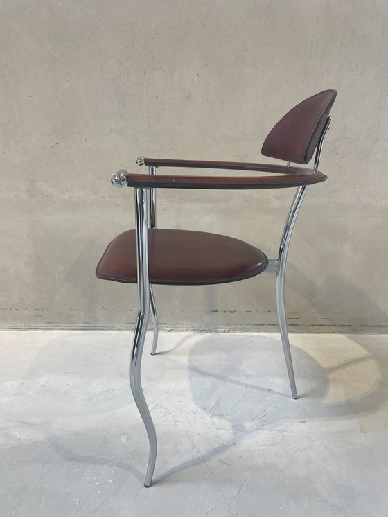 Image 1 of 4x Arrben Marilyn Stiletto Italien