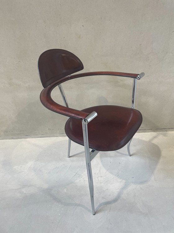 Image 1 of 4x Arrben Marilyn Stiletto Italien