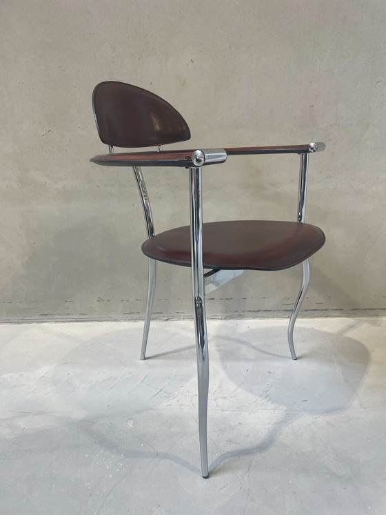 Image 1 of 4x Arrben Marilyn Stiletto Italien