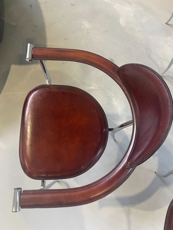 Image 1 of 4x Arrben Marilyn Stiletto Italien