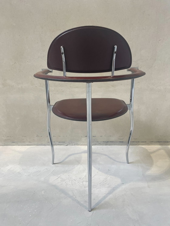 Image 1 of 4x Arrben Marilyn Stiletto Italien