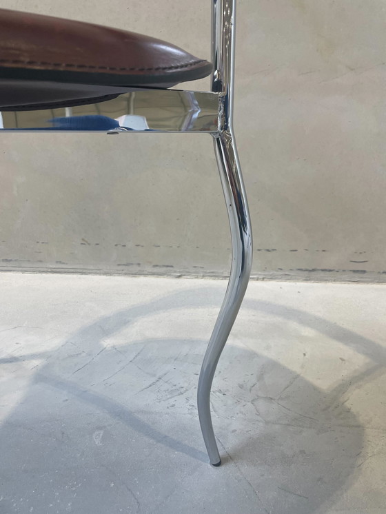 Image 1 of 4x Arrben Marilyn Stiletto Italien