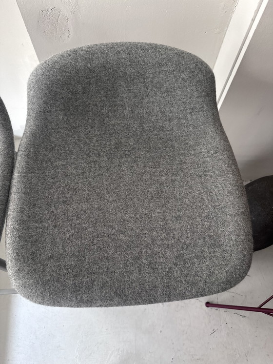 Image 1 of Muuto Fiber Hocker 2X Neu