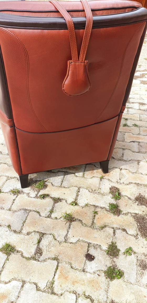 Image 1 of Jugendstil-Fauteuil