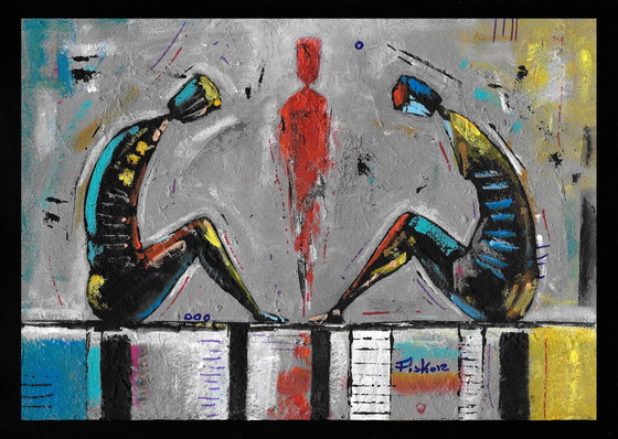 Image 1 of Piotr Piskorz - Der Kult ist nicht tot